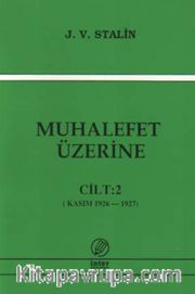 Muhalefet Üzerine 2
