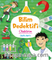 Bilim Dedektifi Olabilirim