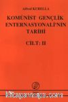 Komünist Gençlik Enternasyonelinin Tarihi Cilt 2