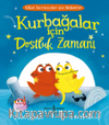 Kurbağalar için Dostluk Zamanı