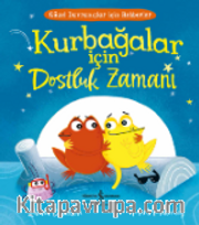 Kurbağalar için Dostluk Zamanı