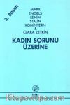 Kadın Sorunu Üzerine