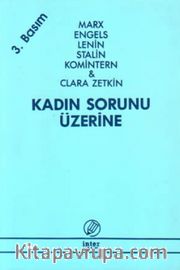 Kadın Sorunu Üzerine