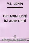 Bir Adım İleri, İki Adım Geri