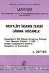 Sosyalist İnşanın Zaferi Uğruna Mücadele
