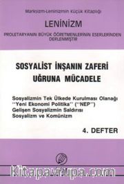 Sosyalist İnşanın Zaferi Uğruna Mücadele