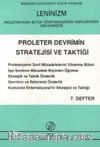 Proleter Devrimin Stratejisi ve Taktiği