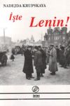 İşte Lenin