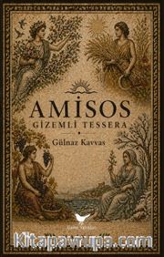 Amisos: Gizemli Tessera