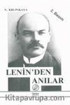 Lenin'den Anılar