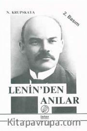 Lenin'den Anılar