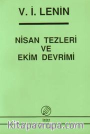 Nisan Tezleri ve Ekim Devrimi