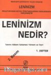Leninizm Nedir