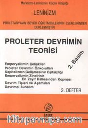 Proleter Devrimin Teorisi