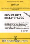 Proleterya Diktatörlüğü