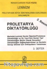 Proleterya Diktatörlüğü