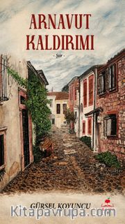 Arnavut  Kaldırımı