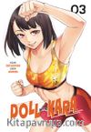 Doll Kara - 3