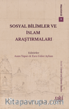Sosyal Bilimler ve İslam Araştırmaları