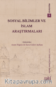 Sosyal Bilimler ve İslam Araştırmaları