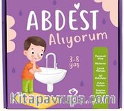 Abdest Alıyorum