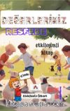 Değerlerimiz Resfebe Etkileşimli Kitap