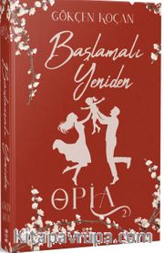 Opia 2 - Başlamalı Yeniden (Ciltli)
