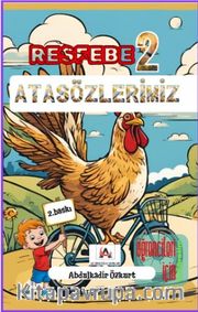 Resfebe Atasözlerimiz 2