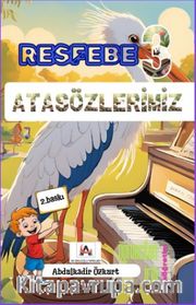 Resfebe Atasözlerimiz 3