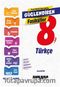 8. Sınıf Güçlendiren Türkçe Fasiküller