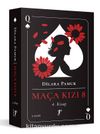 Maça Kızı 8 (4. Kitap) (Karton Kapak)
