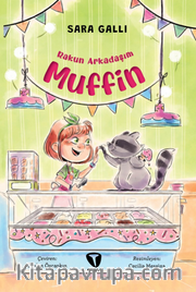 Rakun Arkadaşım Muffin