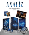 Analiz 1: Yarına Atılan Düğüm (Tek Kitaplık Kutu Ciltli)