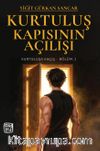 Kurtuluş Kapısının Açılışı