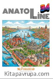 AnatoLine 34 / İstanbul 1