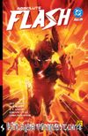 Absolute Flash Cilt 1 / İki Dünyadan