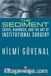 The Sediment <br /> Crisis, Diagnosis, and the art of Institutional Surgery
