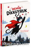 Demir Dikkuyruk