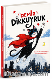 Demir Dikkuyruk