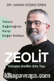 Zeolit <br /> Tabiatın Kadim Şifa Taşı