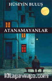 Atanamayanlar