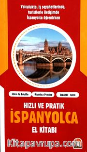 Hızlı ve Pratik İspanyolca El Kitabı