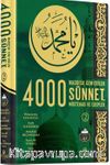 4000 Sünnet Müstehab ve Edepler 2. Cilt