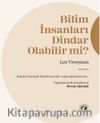 Bilim İnsanları Dindar Olabilir mi?