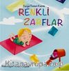 Renkli Zarflar
