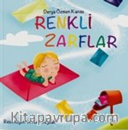 Renkli Zarflar