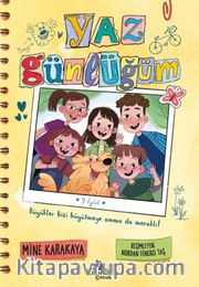 Yaz Günlüğüm