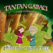Tantan Gabacı