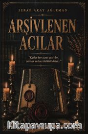 Arşivlenen  Acılar