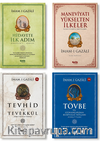Hidayet ve Maneviyat Kitap Seti (4 Kitap)